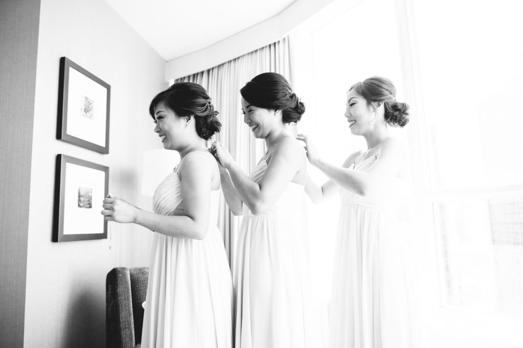 Mark Sarah Getting Ready 213