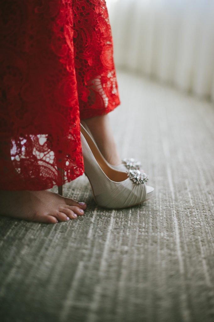 Mark Sarah Getting Ready 262