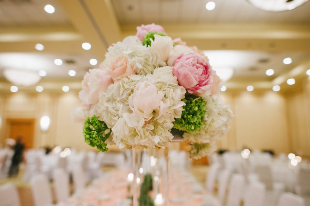 Mark Sarah Reception 156