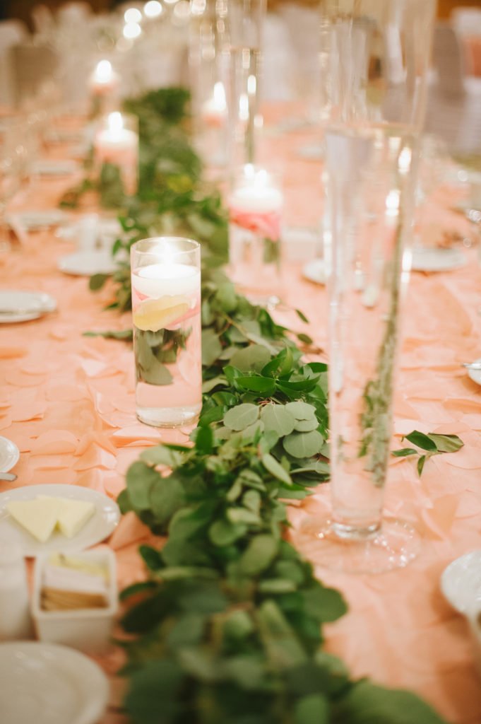 Mark Sarah Reception 167