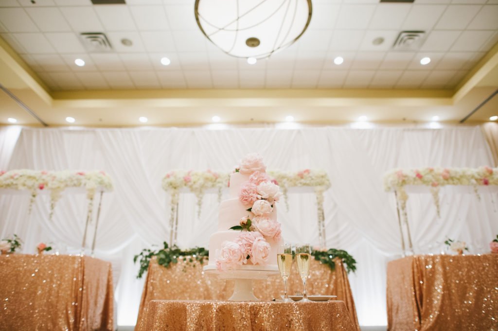 Mark Sarah Reception 192