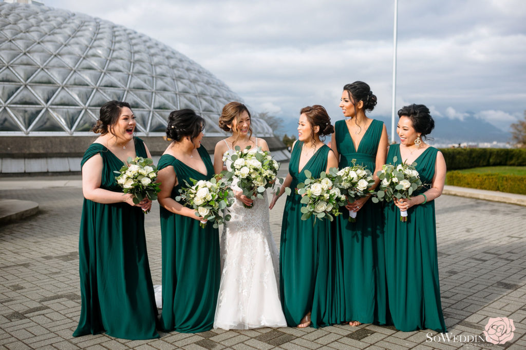 TeresaJohn Wedding Highlight HD 157