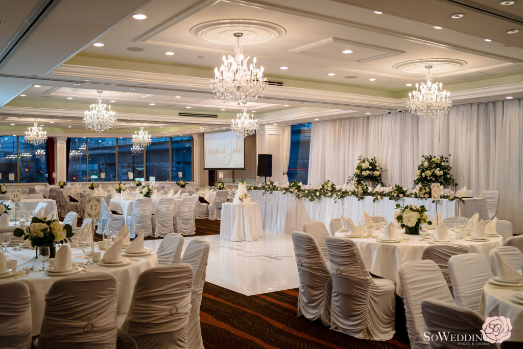 TeresaJohn Wedding Highlight HD 172