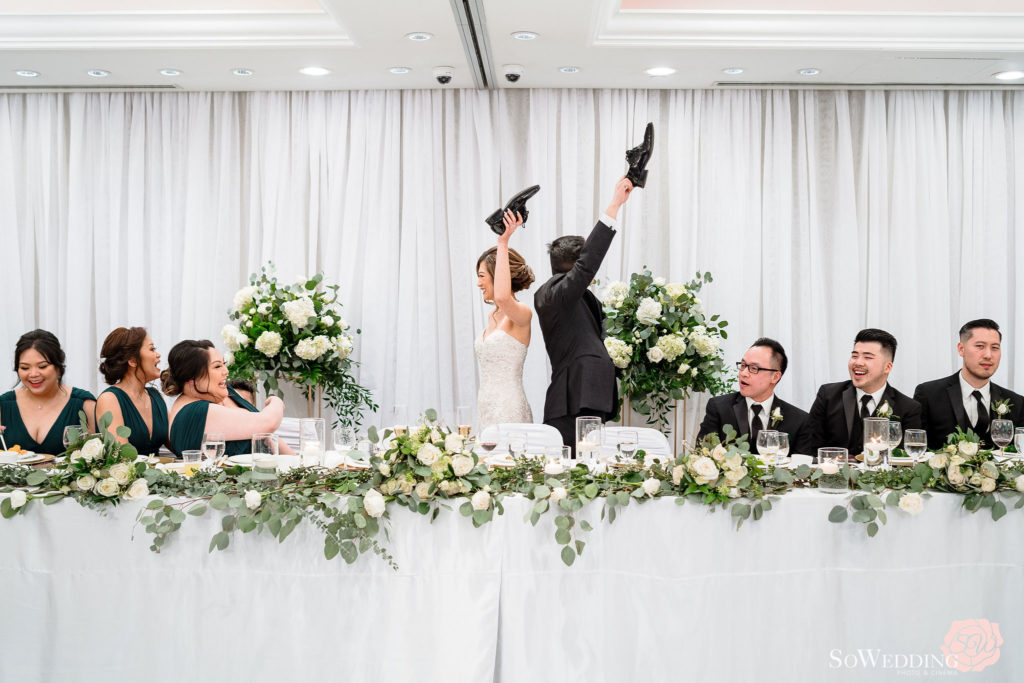 TeresaJohn Wedding Highlight HD 263