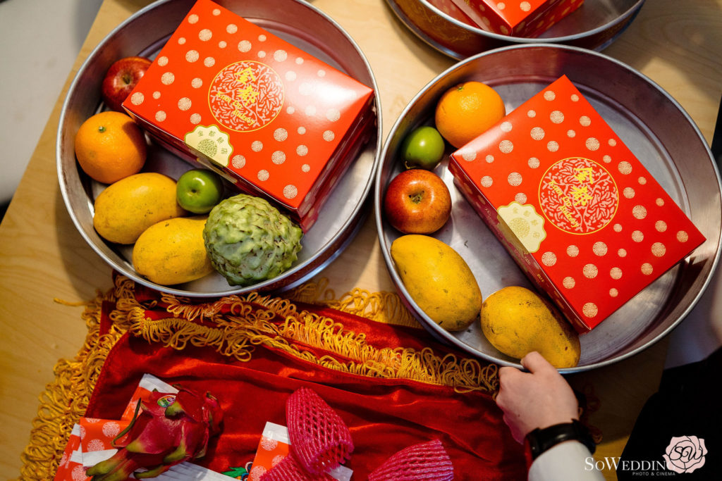 TeresaJohn Wedding Highlight HD 4 1